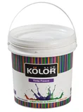 Tinta Semiacetinada Interior Sup Premium 3,6L Branco