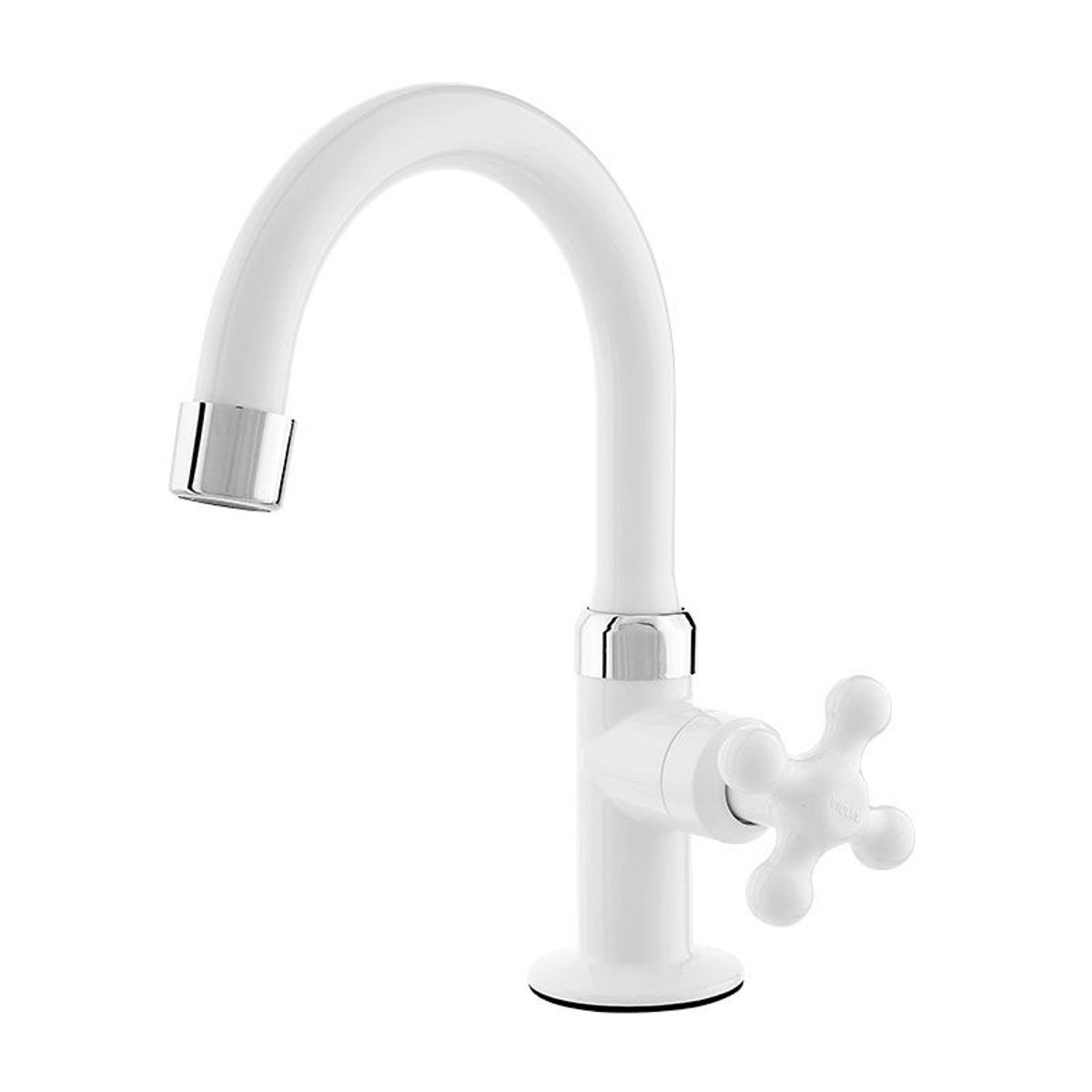 Torneira para Banheiro 1130702 Viqua DN 15 (1/2"), marca Viqua - Foto 2