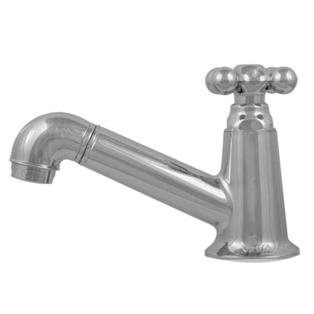 Torneira para Banheiro de Mesa 1130301 Viqua DN 15 (1/2"), marca Viqua - Foto Principal