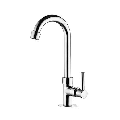 Torneira para Lavatrio de Mesa Slim 1195 C31 Lorenzetti Loren Fit DN 15 (1/2