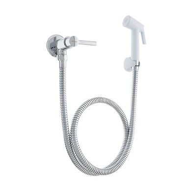 Ducha Higinica Loronfit Slim 1984 C31 Cromado