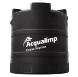 Fossa Séptica Ecolimp 2800L Preto