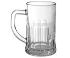 Caneca de Cerveja 595ml Casa Bonita