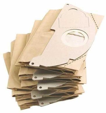 Filtro De Papel Para Aspirador Nt20/1