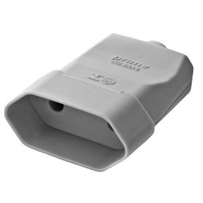 Tomada Movel 2P Cilindricos 10A 250V
