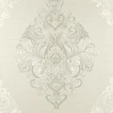 Papel de Parede JW Pavilion JW3213, 0,53x10m, Bege
