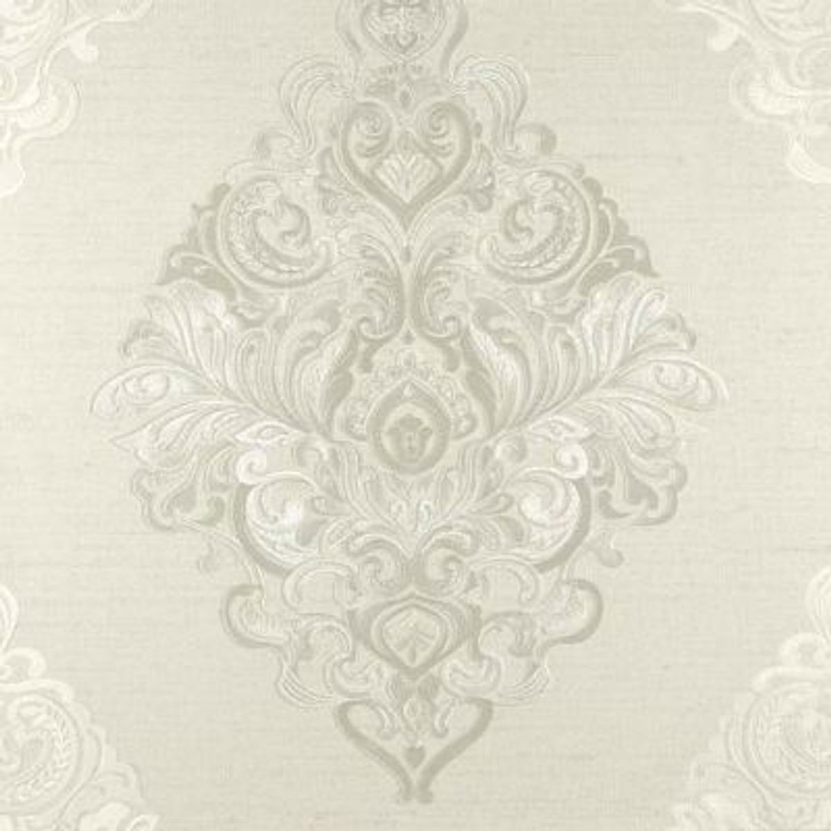 Papel de Parede JW Pavilion JW3213, 0,53x10m, Bege, marca Wiler K - Foto Principal
