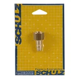 Conector Roscado Engate Rápido 1/4" NPT Fêmea