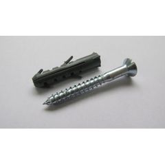Bucha 5mm com Parafuso Mad Cab Ch 10 Peças