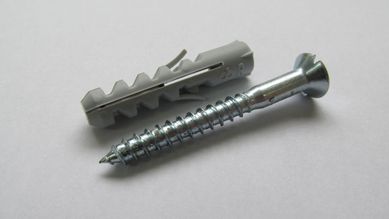 Bucha 8mm com Parafuso Mad Cab Ch 55x5