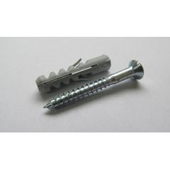 Bucha 8mm com Parafuso Mad Cab Ch 55x5