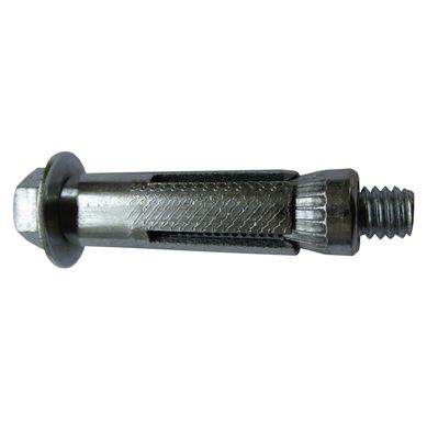 Chumbador Cba 3/8x21/2 Ct 02 Peas