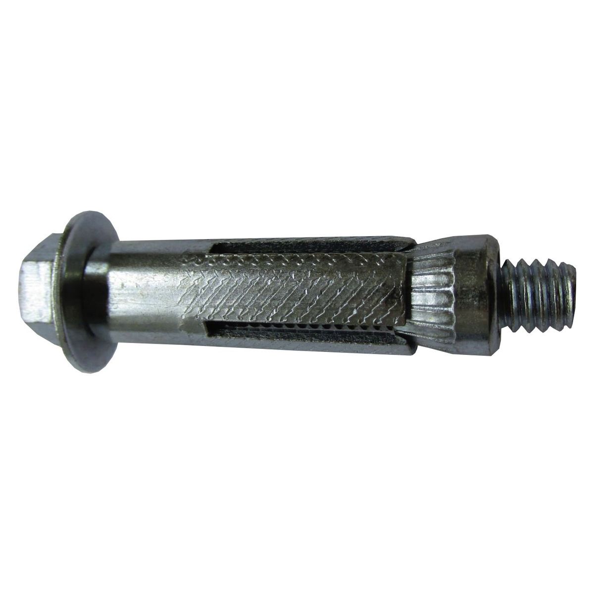 Chumbador Cba 3/8x21/2 Ct 02 Peças, marca Foxmix - Foto Principal