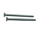 Parafuso Cx Luz Zinc 9/64x2Ct 04 Pcs