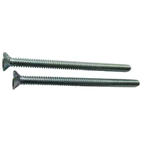 Parafuso Cx Luz Zinc 9/64x2Ct 04 Pcs