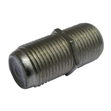 Emenda para Cabo Coaxial 2 Peas