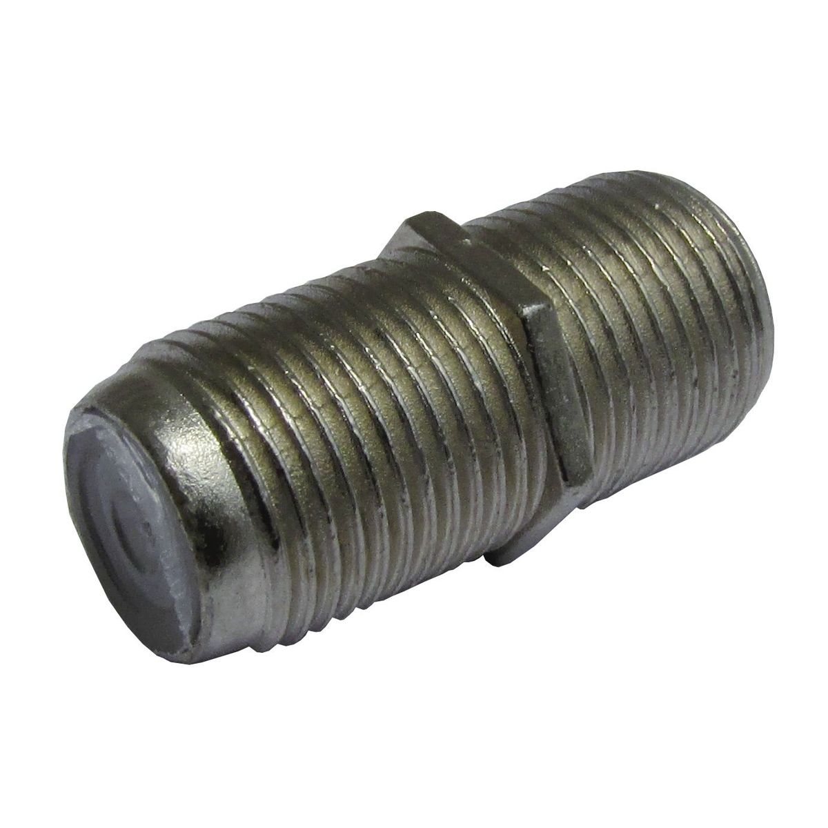 Emenda para Cabo Coaxial 2 Peças, marca Foxmix - Foto Principal