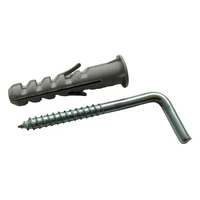 Bucha 8mm com Escapula 44x65 Ct 04 Peças