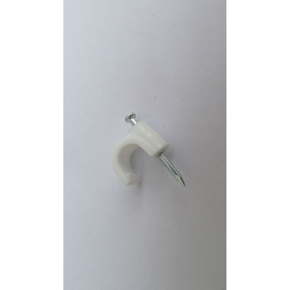 Fixa Cabo Coaxial Número 8 Com 10 Peças, marca Foxmix - Foto Principal