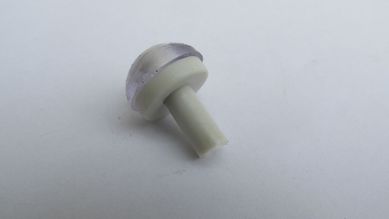 Vedante De Pvc Para Torneira 3/4