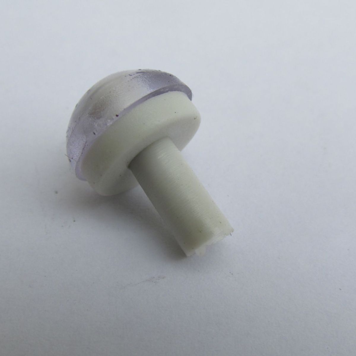 Vedante De Pvc Para Torneira 3/4" Com 3 Peças, marca Foxmix - Foto Principal