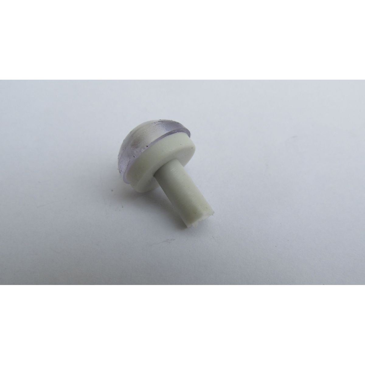 Vedante De Pvc Para Torneira 3/4" Com 3 Peças, marca Foxmix - Foto Principal
