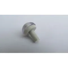 Vedante De Pvc Para Torneira 3/4" Com 3 Peças