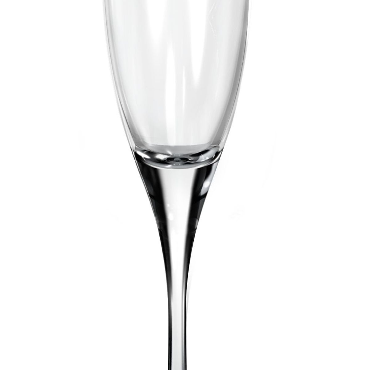 Taça Barone Champanhe Cristalino 190ml Nadir Figueiredo, marca Nadir Figueiredo - Foto Principal