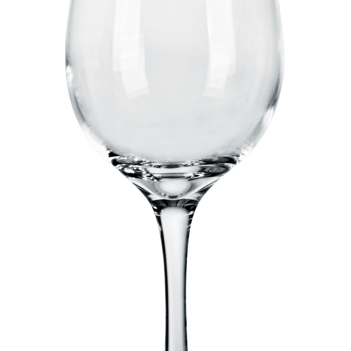 Taça Barone Vinho Cristalino 385ml 21x8,2x8,2 Nadir Figueiredo, marca Nadir Figueiredo - Foto Principal