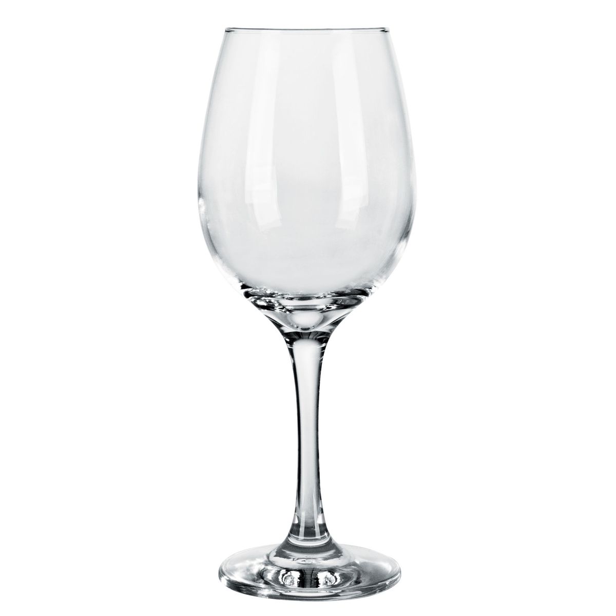 Taça Barone Vinho Cristalino 385ml 21x8,2x8,2 Nadir Figueiredo, marca Nadir Figueiredo - Foto Principal