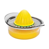 Espremedor Frutas Mult Branco Amarelo