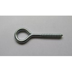 Pitão Zincado 34x60 Ct 04 Pcs