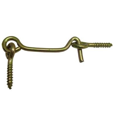 Aldrava 16X50 Ct 01 Peas