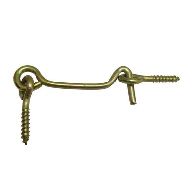 Aldrava 19X80 Ct 01 Peas