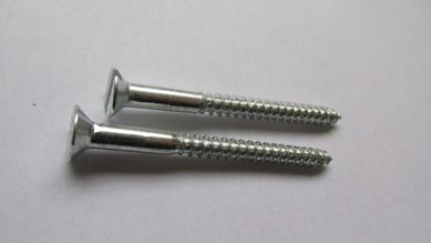 Parafuso Ao Mad Cabea Ch 55x50 Ct 05Pc