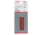 Folha de Lixa C430 Expert 93x230mm G60 Pacote com 10 unidades