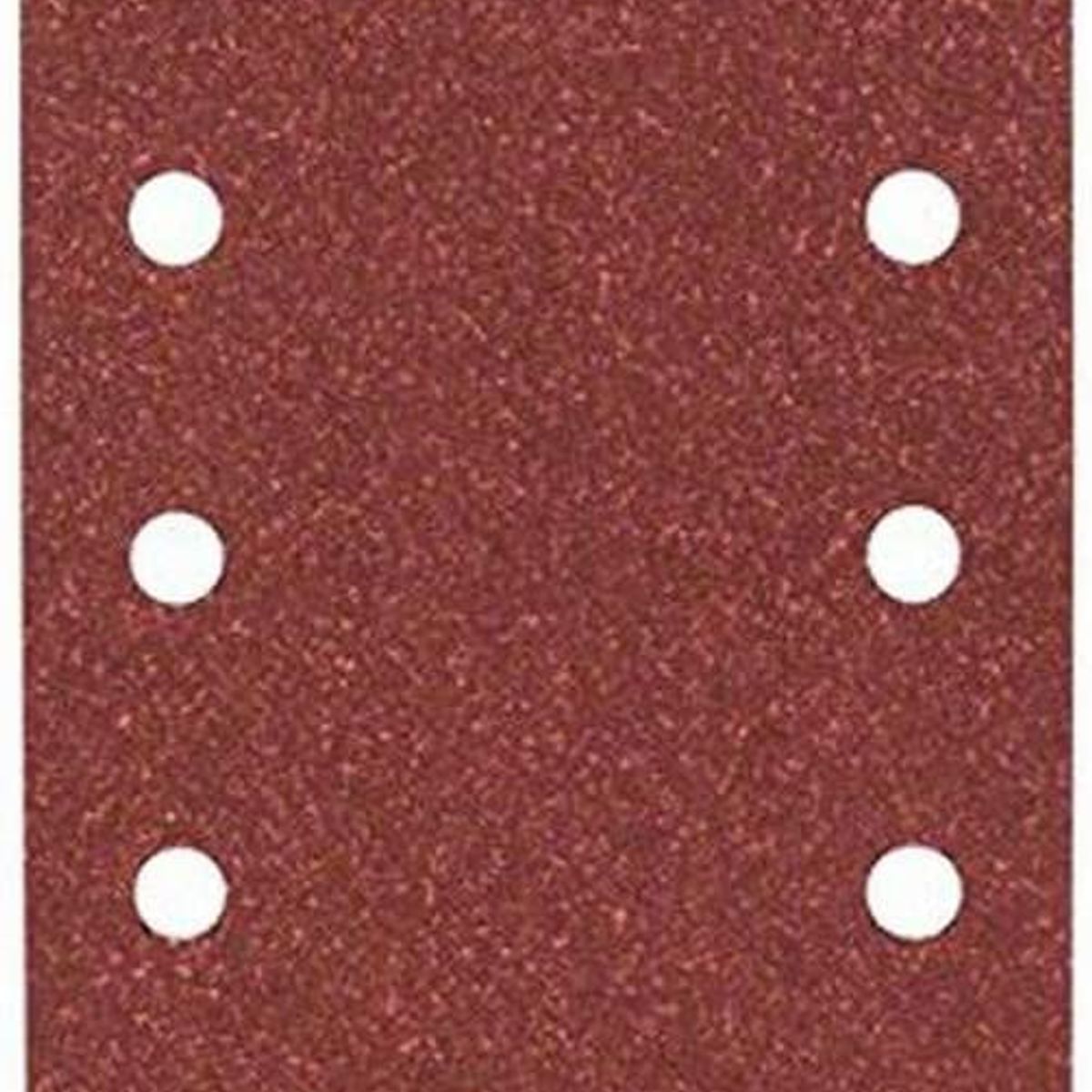 Folha de Lixa C430 Expert 115x230mm G80 Pacote com 10 unidades, marca Bosch - Foto 2