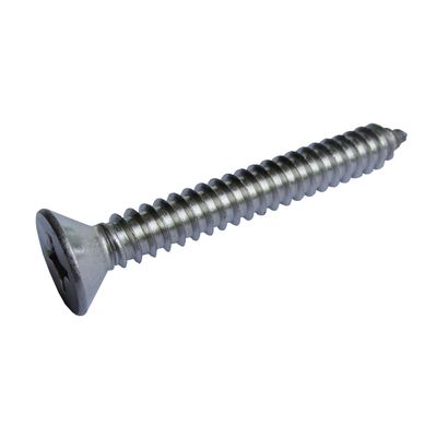 Parafuso Aa cabea Chata 42x32 Ct 10Pc