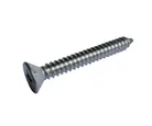 Parafuso Aa cabeça Chata 48x25 Ct 10Pc