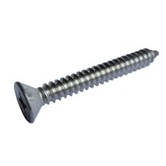 Parafuso Aa cabeça Chata 48x50 Ct 05Pc