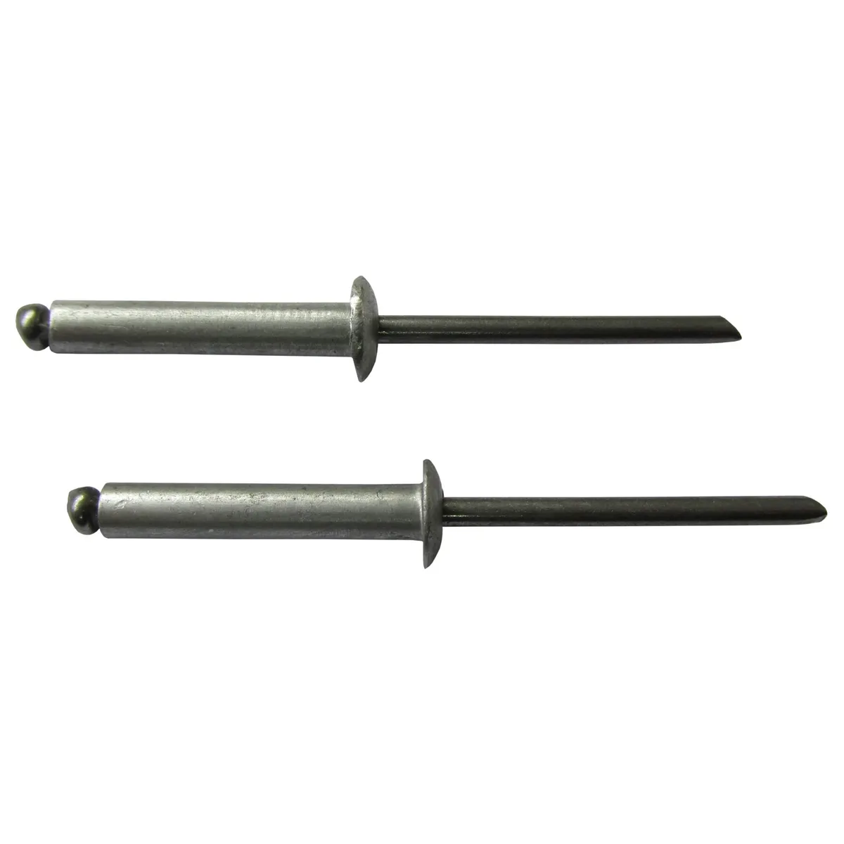 Rebite Alumínio 32x19mm Ct 20 Pcs, marca Foxmix - Foto Principal
