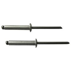 Rebite Alumínio 32x19mm Ct 20 Pcs