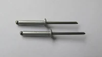 Rebite Alumínio 40x16mm com 10 Peças
