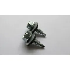 Parafuso Auto Brocante 1/4x3/4 Ct 05Pc