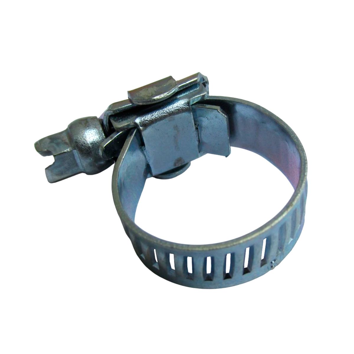 Abraçadeira Rosca sem Fim 3/4x1/2 Ct 02 Peças, marca Foxmix - Foto Principal