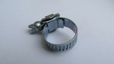 Abraadeira Rosca sem Fim 3/4x1 Ct 02 Peas