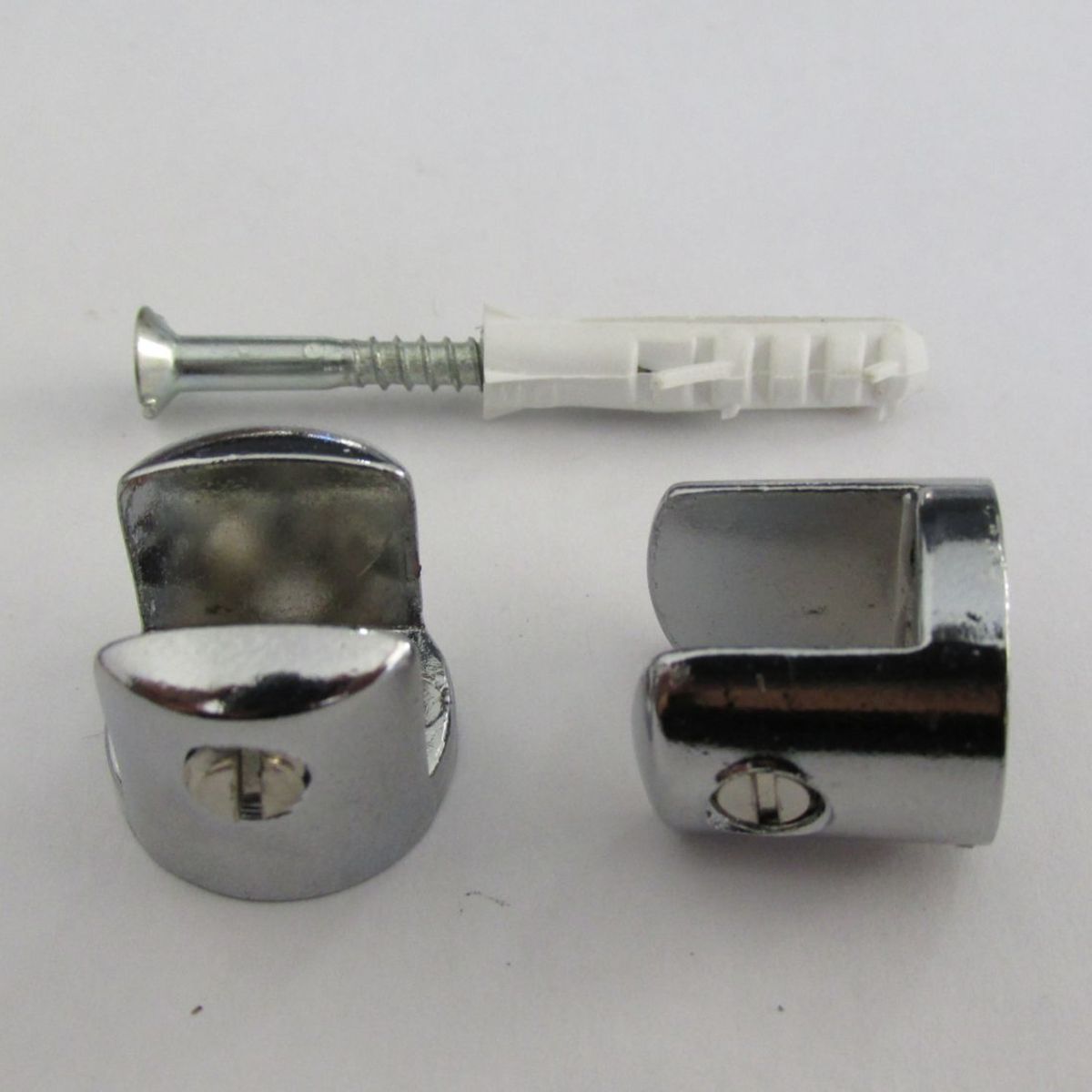 Suporte 10mm Ct 02 Pcs, marca Foxmix - Foto Principal