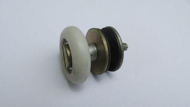 Parafuso Placa Espelh Luz Ct04Pcs 9/64x1/2