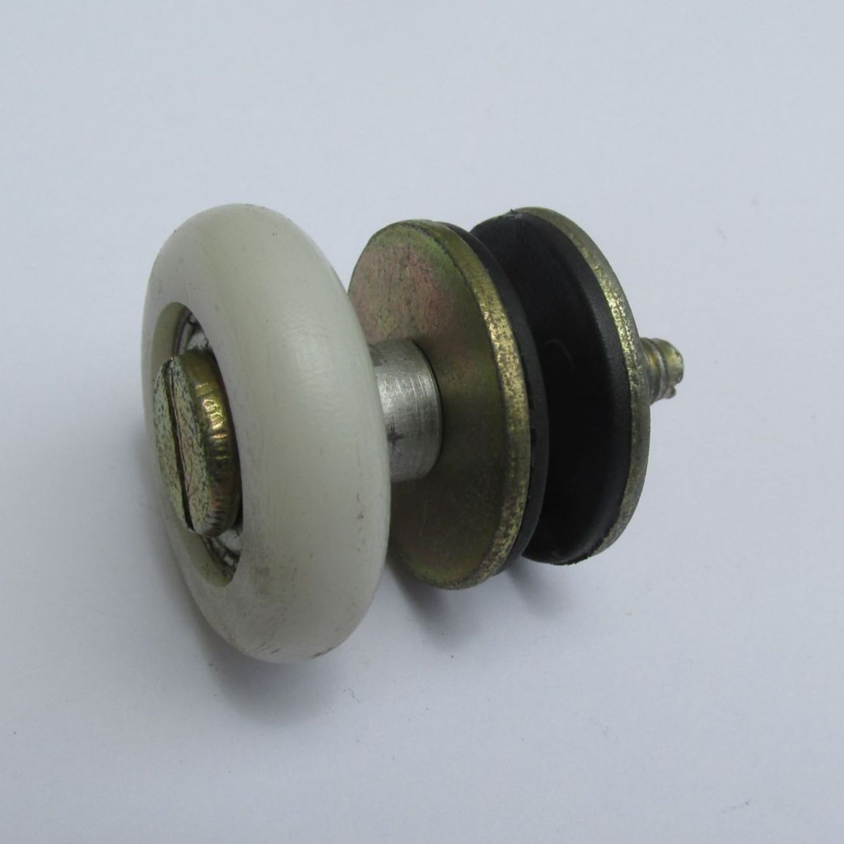 Parafuso Placa Espelh Luz Ct04Pcs 9/64x1/2, marca Foxmix - Foto Principal