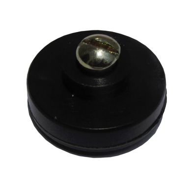 Parafuso para Placa Espelh Luz Ct04Pcs 9/64x1